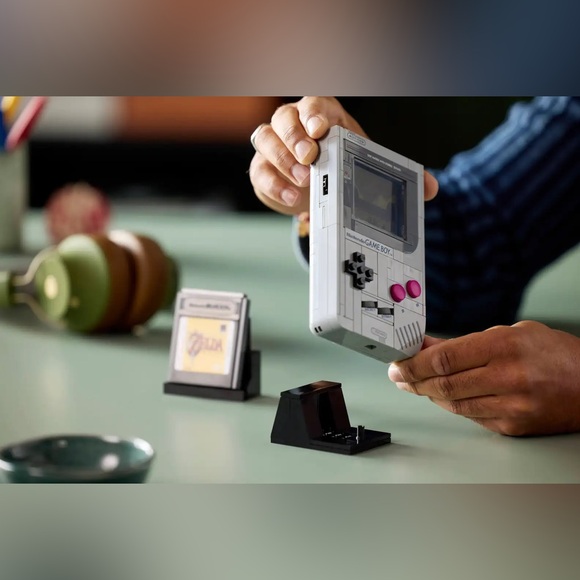 Game Boy - Picture 10 of 14